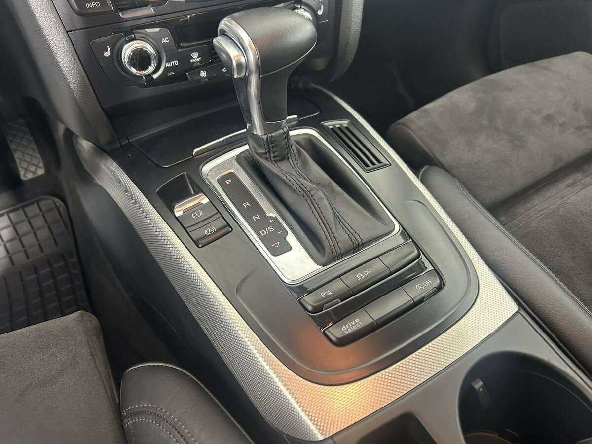 Купить Audi A4, 2014, 155 676 км, фото №13