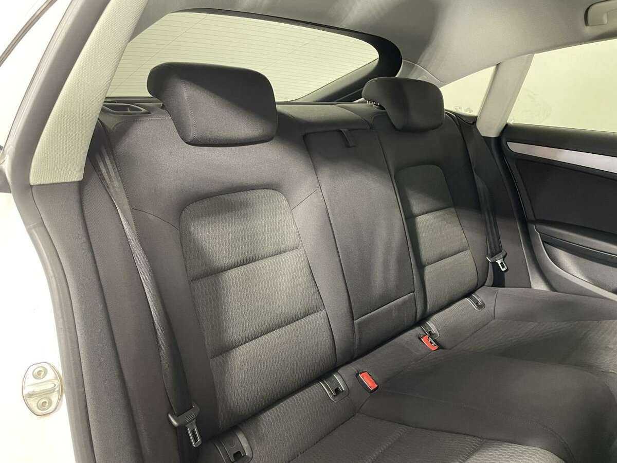 Купить Audi A5 Sportback, 2013, 156 984 км, фото №14