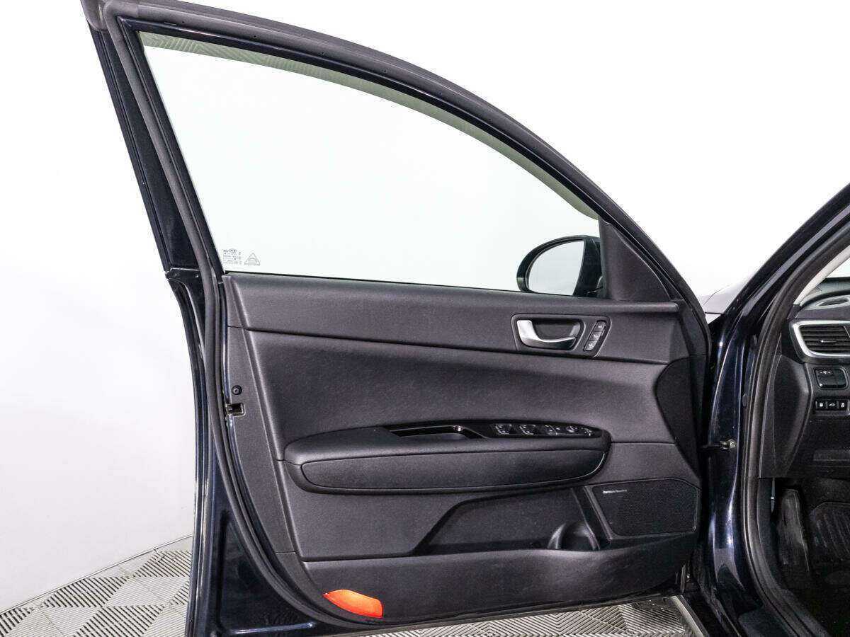 Купить Kia Optima, 2019, 184 755 км, фото №24