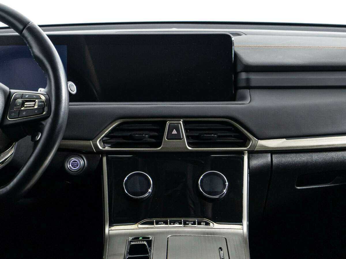 Купить EXEED TXL, 2022, 53 670 км, фото №14