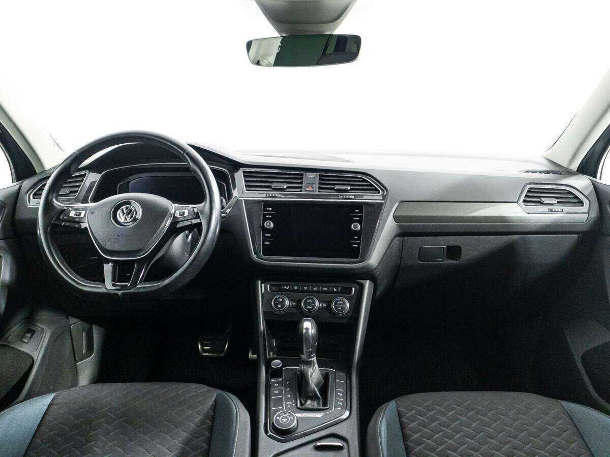 Купить Volkswagen Tiguan, 2019, 180 000 км, фото №13