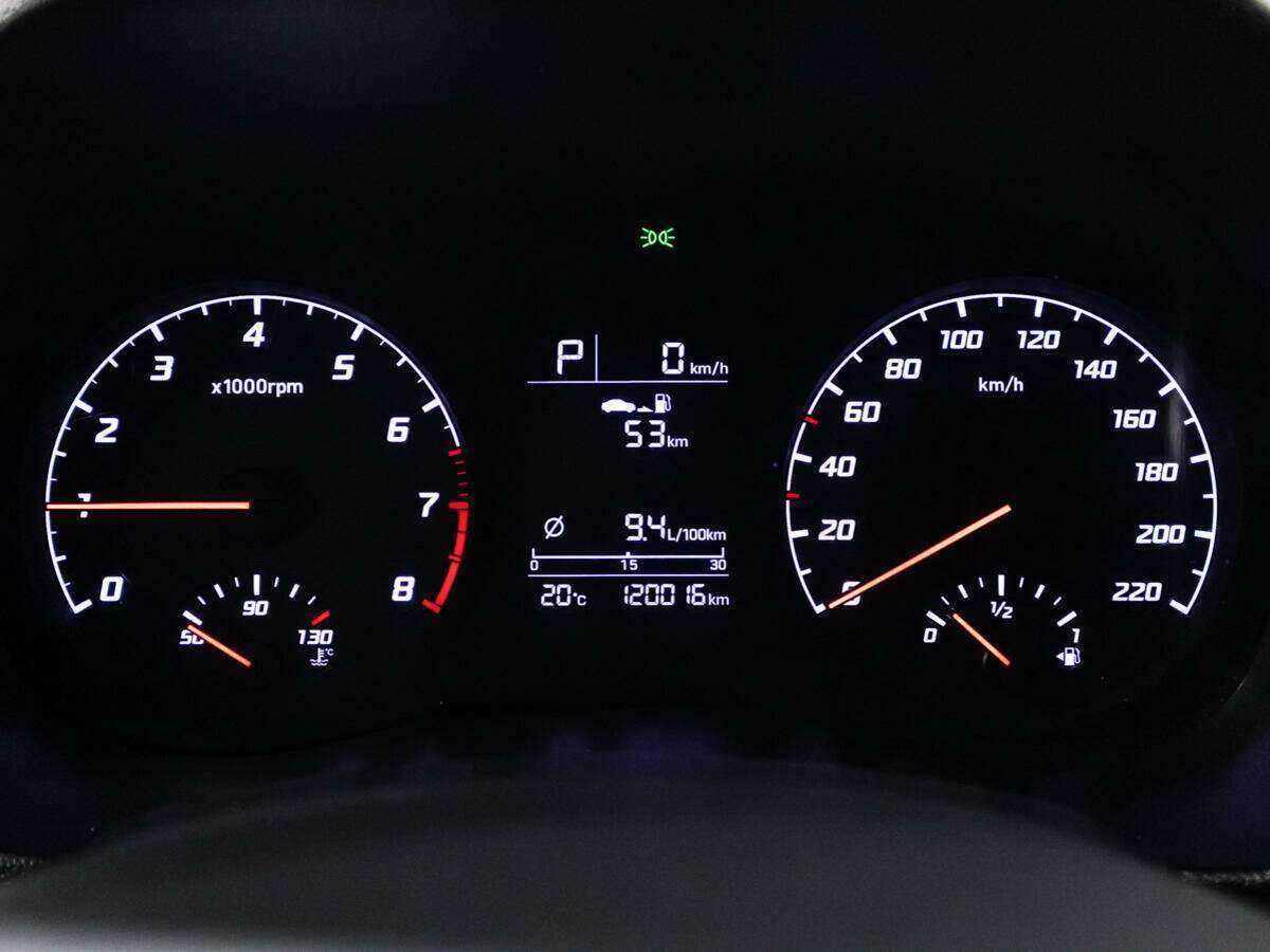 Купить Hyundai Solaris, 2020, 119 000 км, фото №12