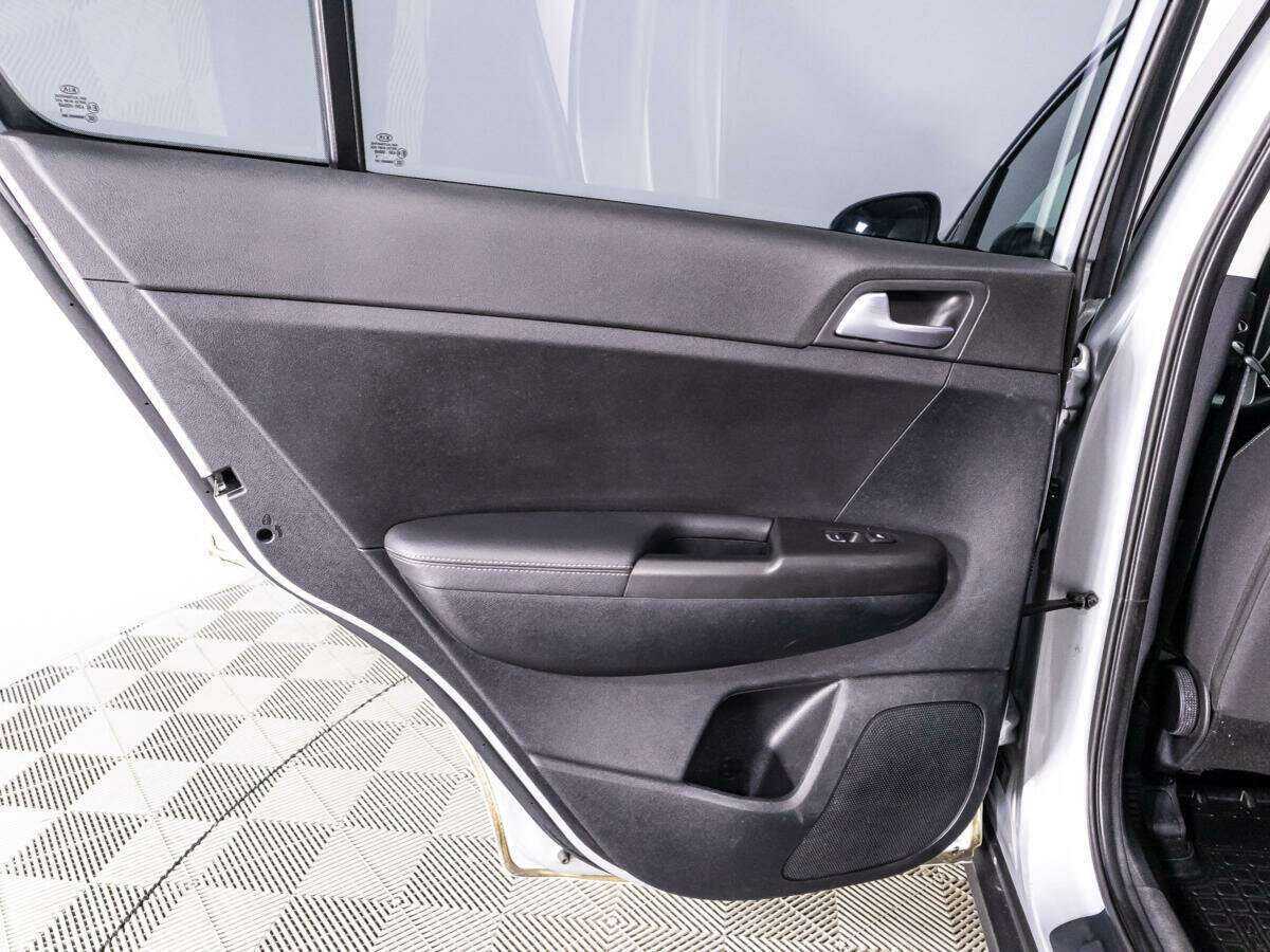 Купить Kia Sportage, 2020, 108 249 км, фото №25