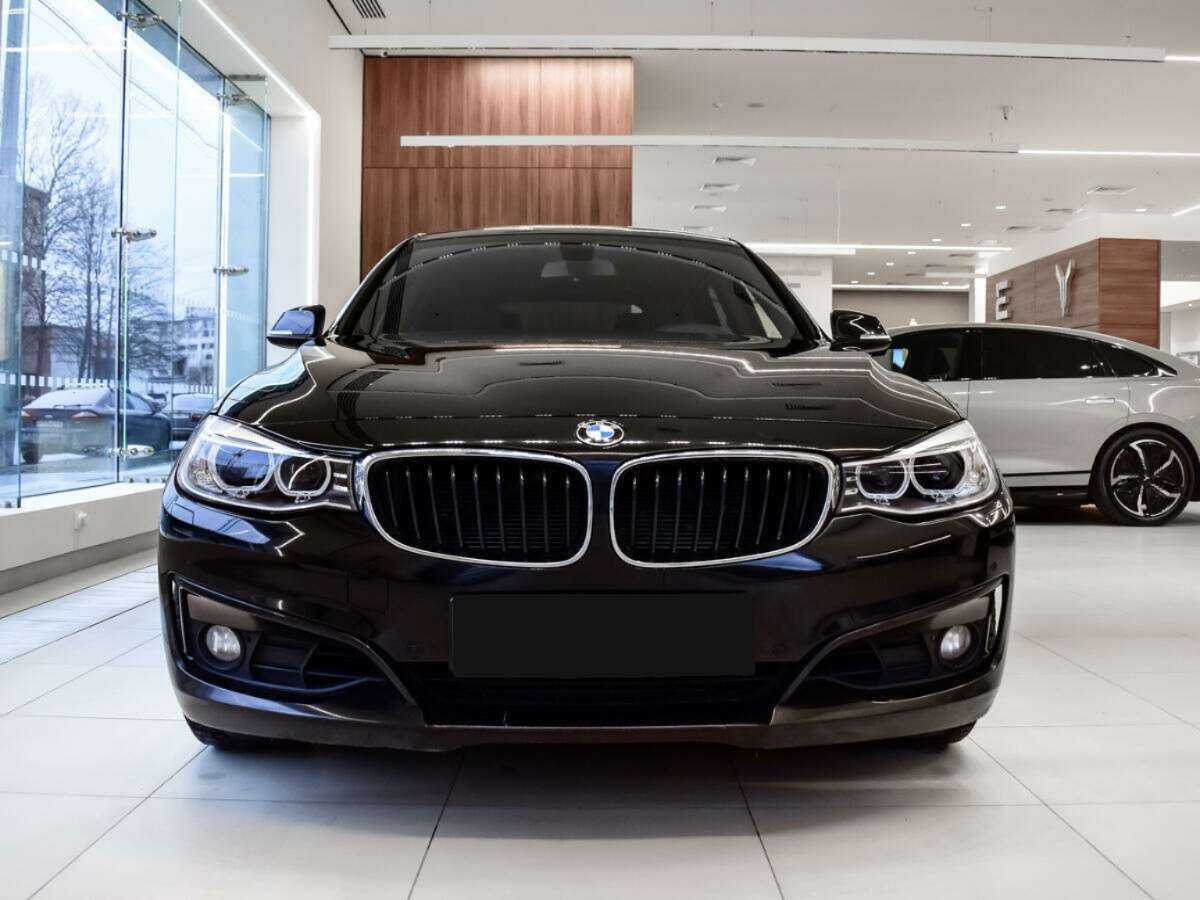 BMW 3 серии