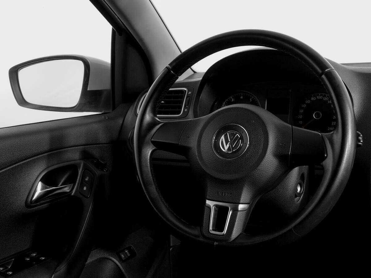 Купить Volkswagen Polo, 2013, 116 016 км, фото №14