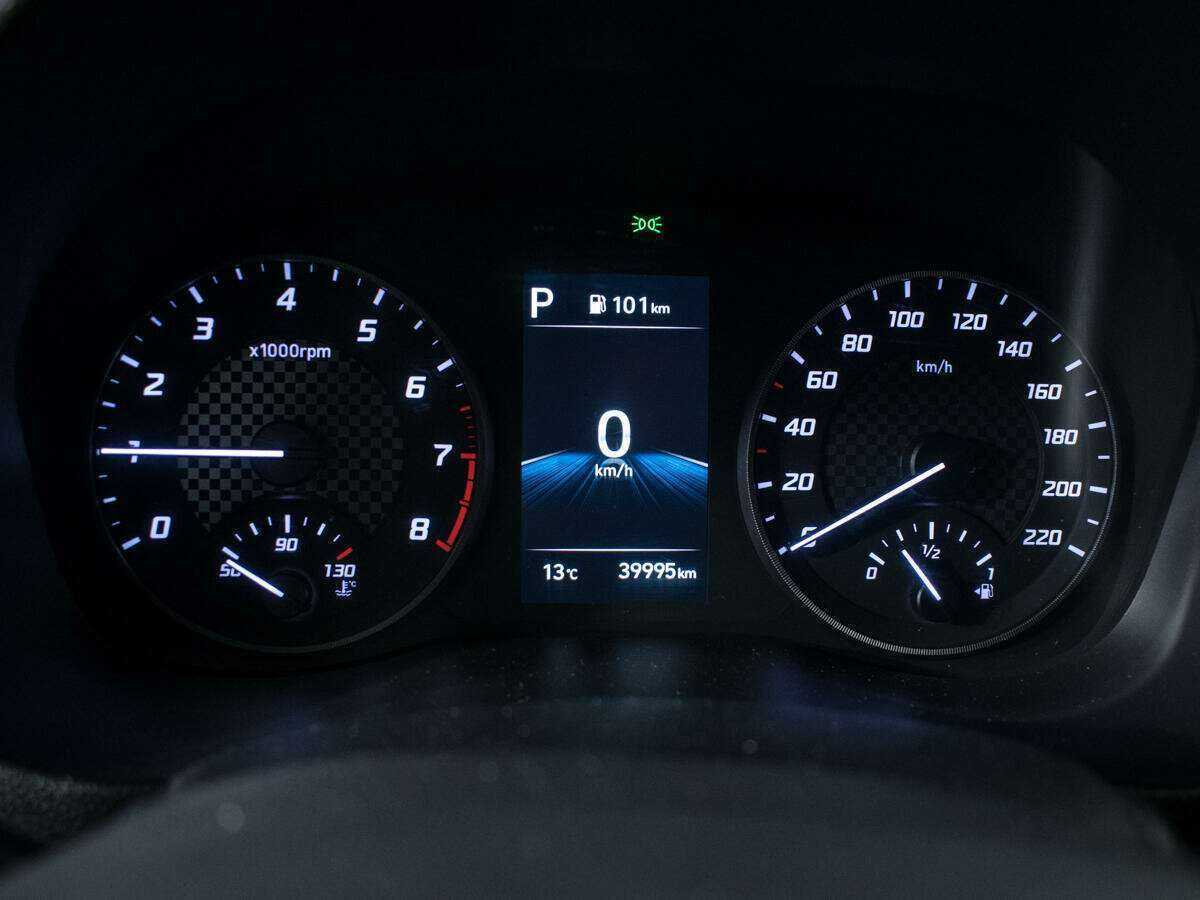 Купить Hyundai Solaris, 2021, 40 000 км, фото №11