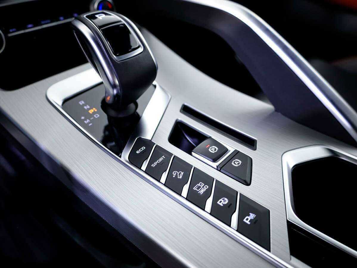 Купить Geely Coolray, 2021, 27 618 км, фото №21