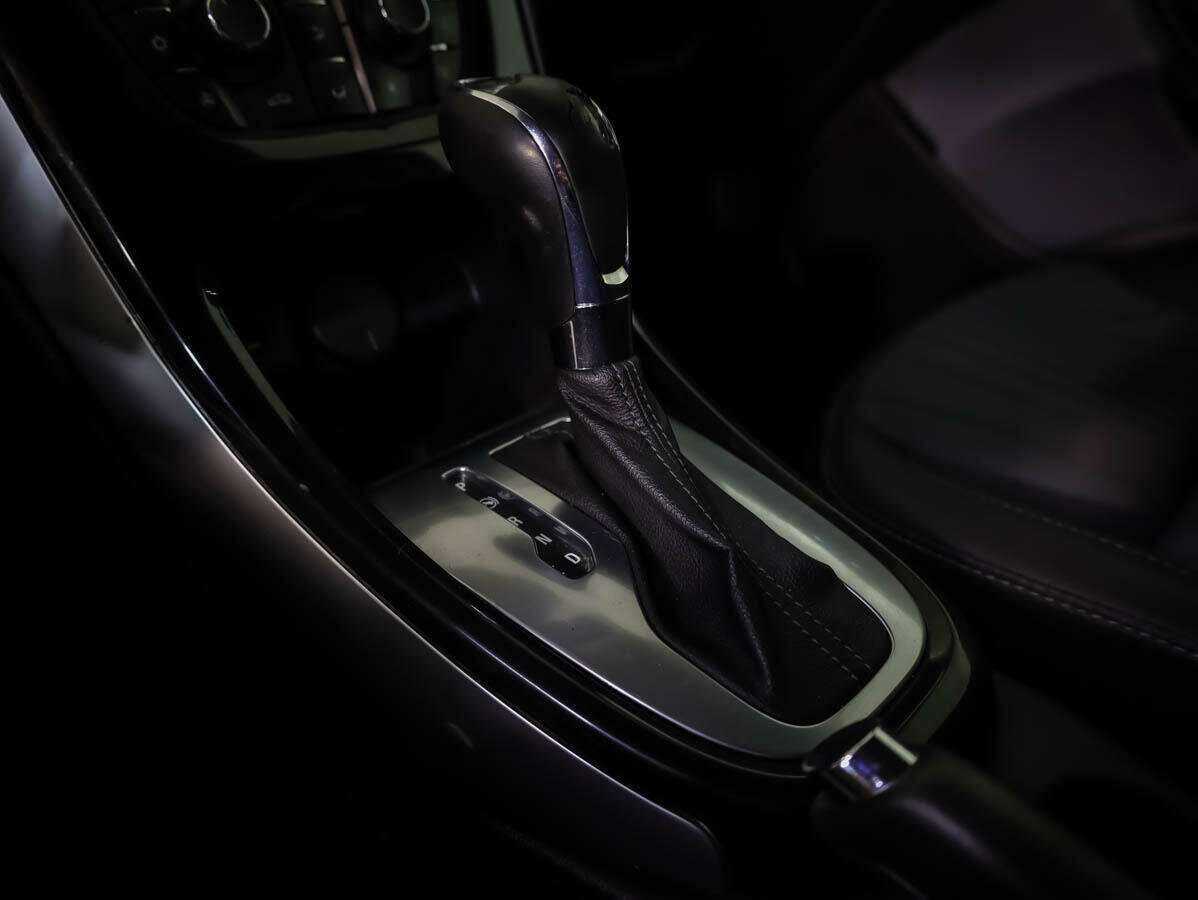 Купить Opel Astra, 2015, 157 394 км, фото №14