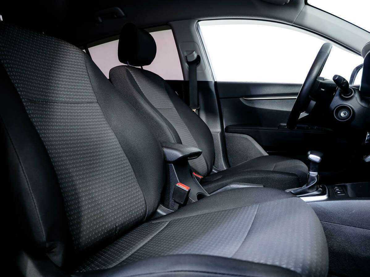 Купить Kia Rio X, 2021, 42 442 км, фото №12