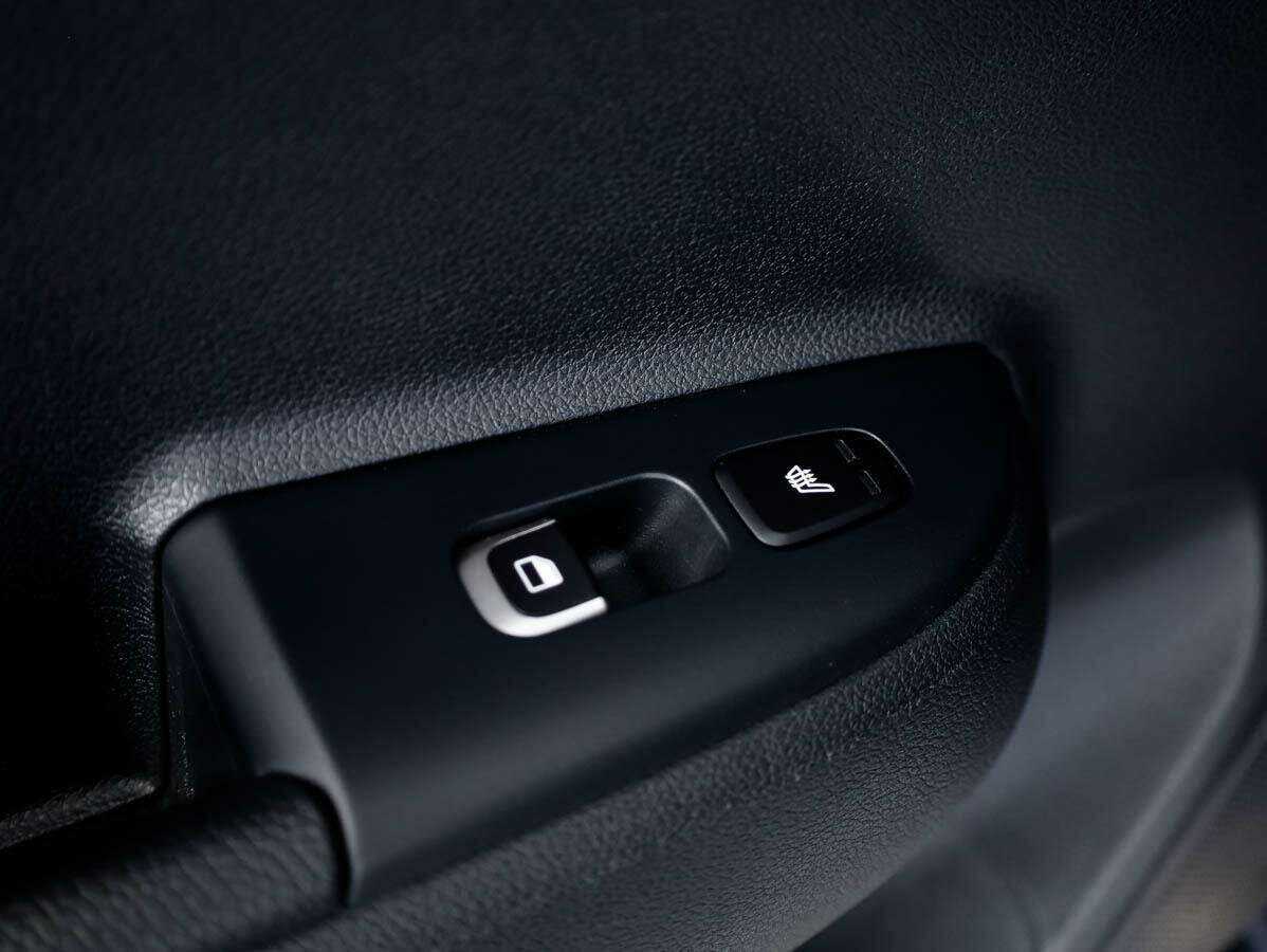 Купить Kia Rio X, 2021, 42 442 км, фото №14