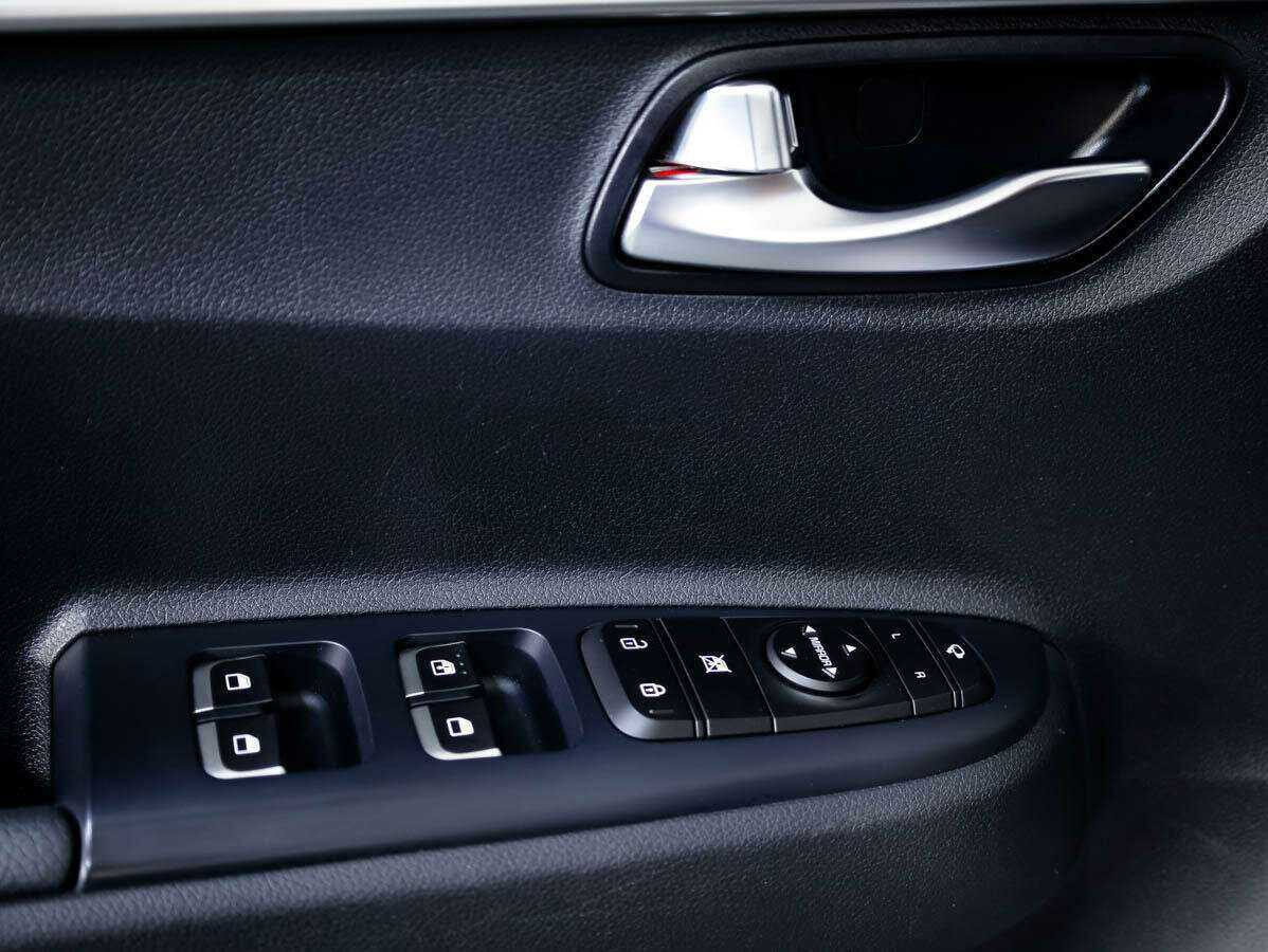 Купить Kia Rio X, 2021, 42 442 км, фото №15