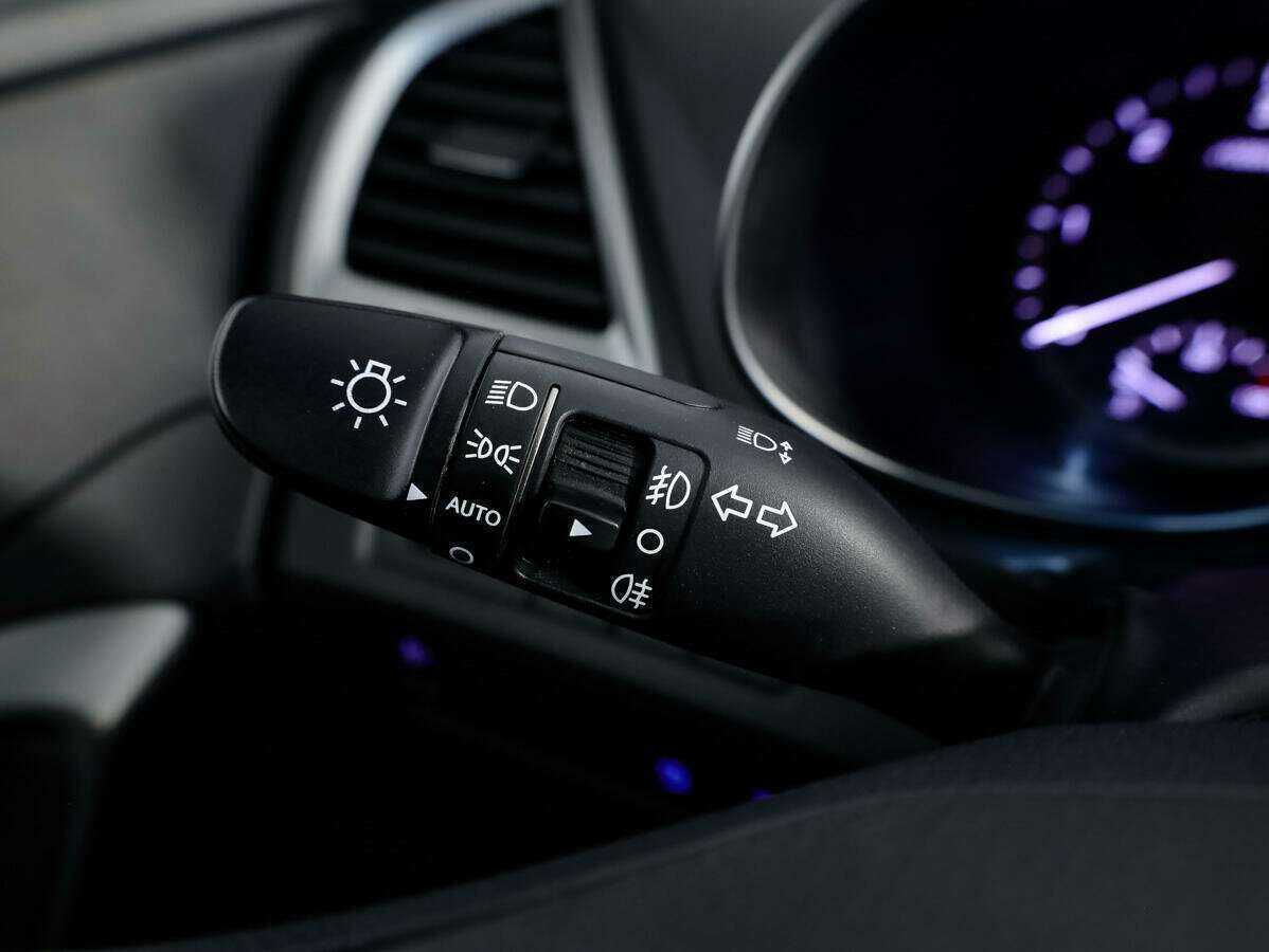 Купить Hyundai Santa Fe, 2017, 101 576 км, фото №17