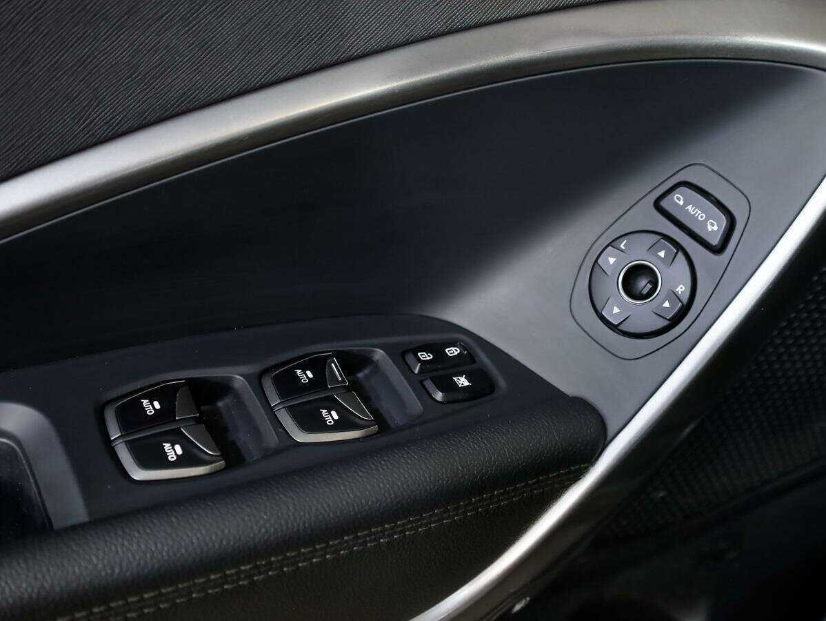 Купить Hyundai Santa Fe, 2017, 101 576 км, фото №18