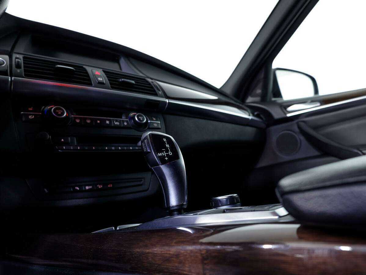 Купить BMW X5 35i, 2013, 168 892 км, фото №15