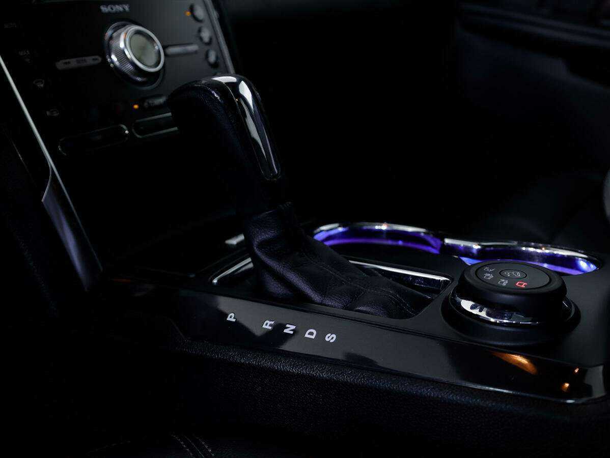 Купить Ford Explorer, 2015, 224 404 км, фото №18