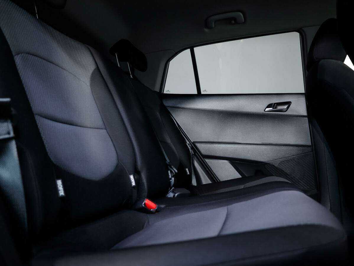 Купить Hyundai Creta, 2019, 90 950 км, фото №11
