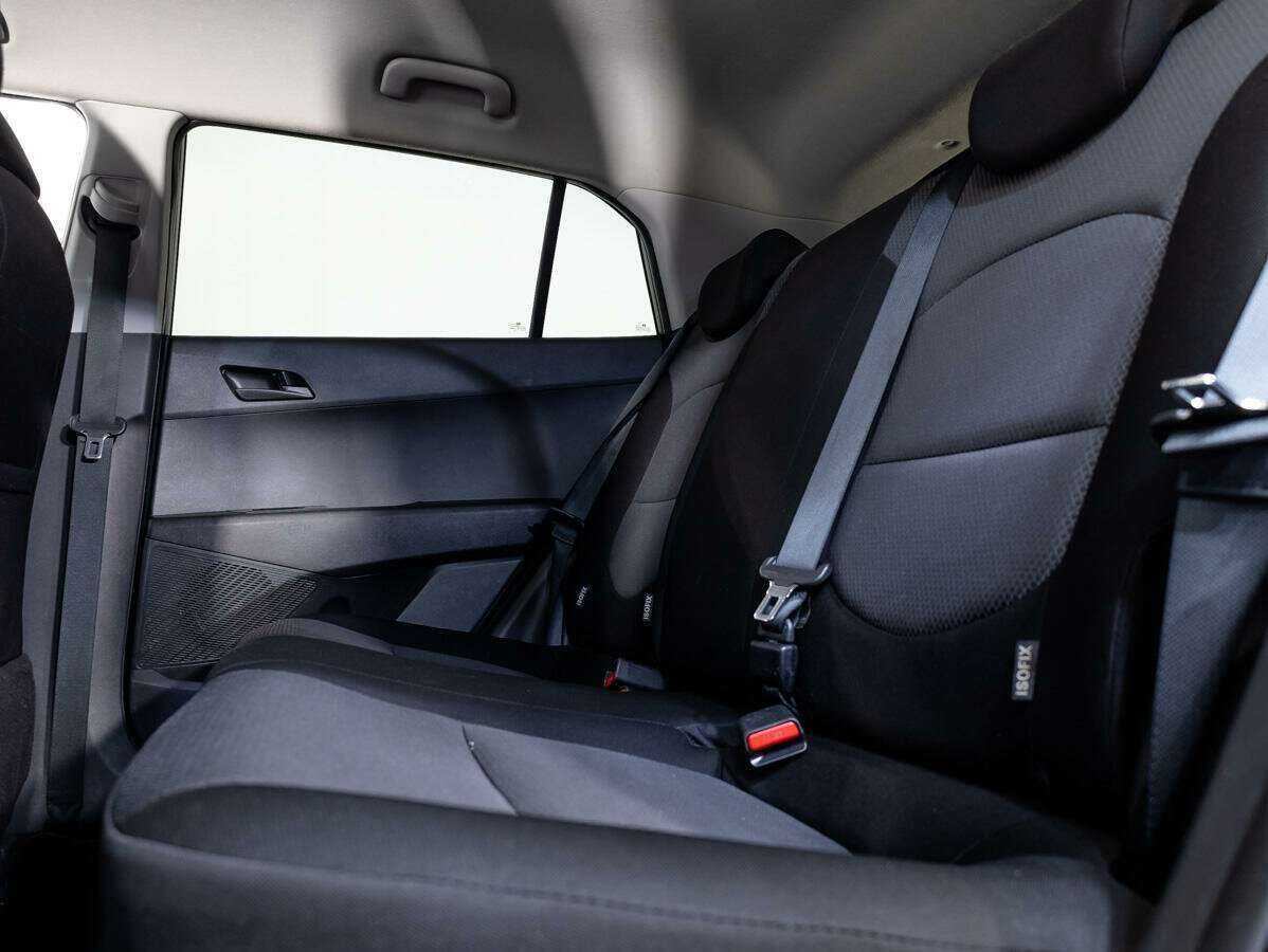 Купить Hyundai Creta, 2019, 96 725 км, фото №12