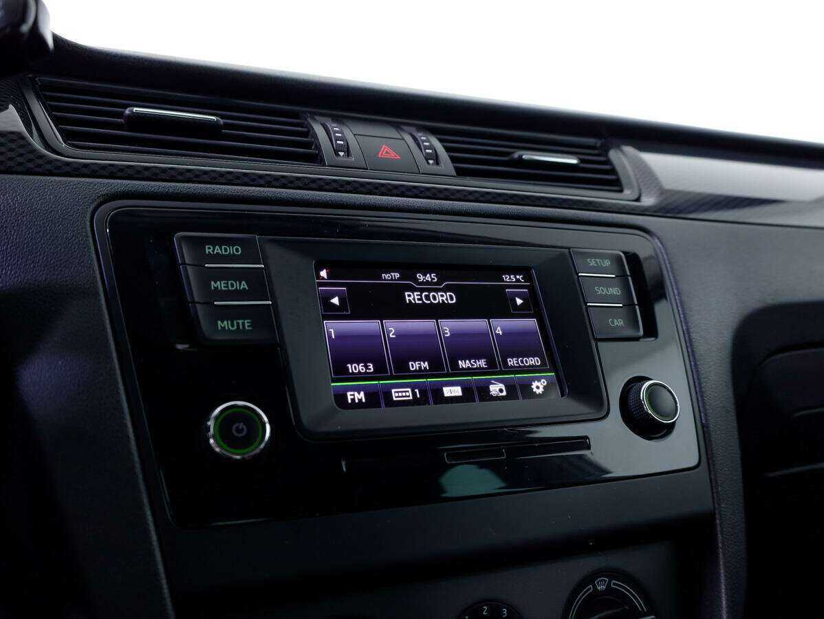 Купить Skoda Rapid, 2015, 107 086 км, фото №14