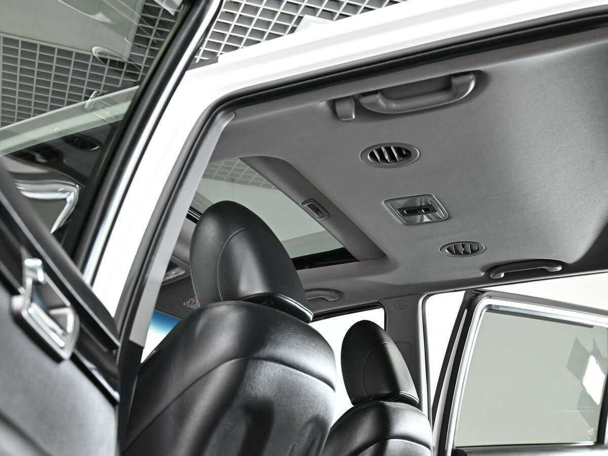 Купить Kia Mohave 8-speed, 2012, 147 000 км, фото №7