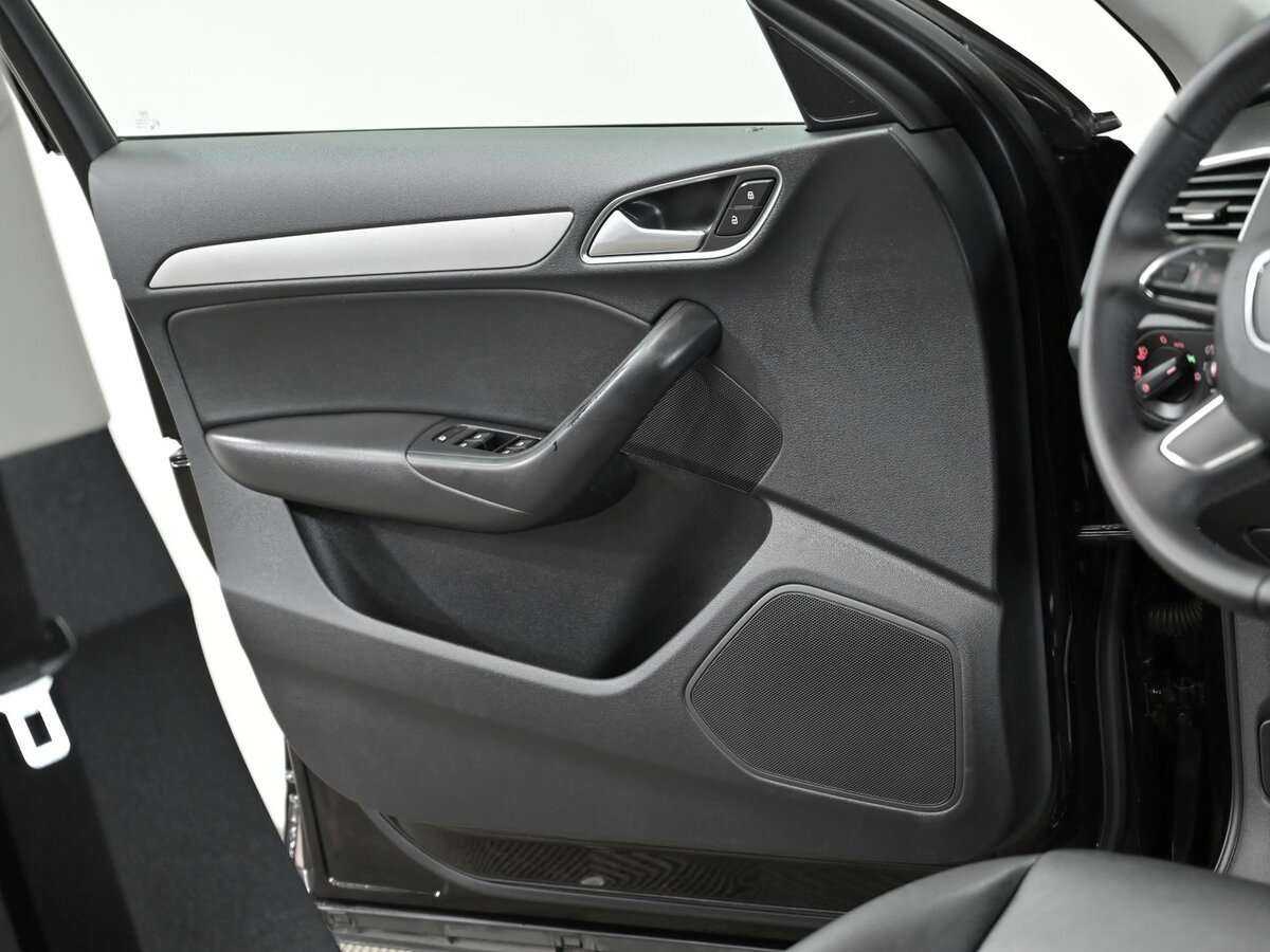 Купить Audi Q3, 2012, 110 255 км, фото №5