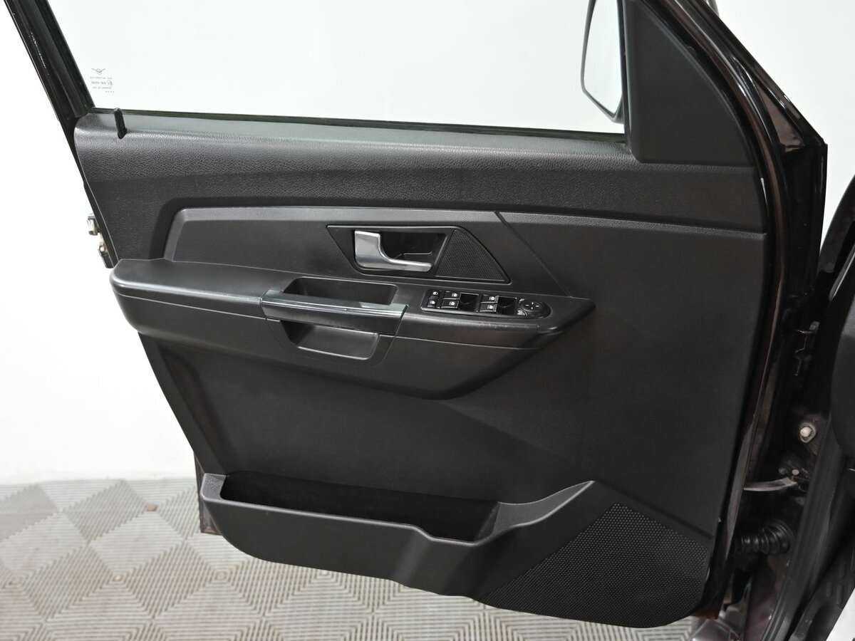 Купить УАЗ Patriot, 2015, 174 150 км, фото №5