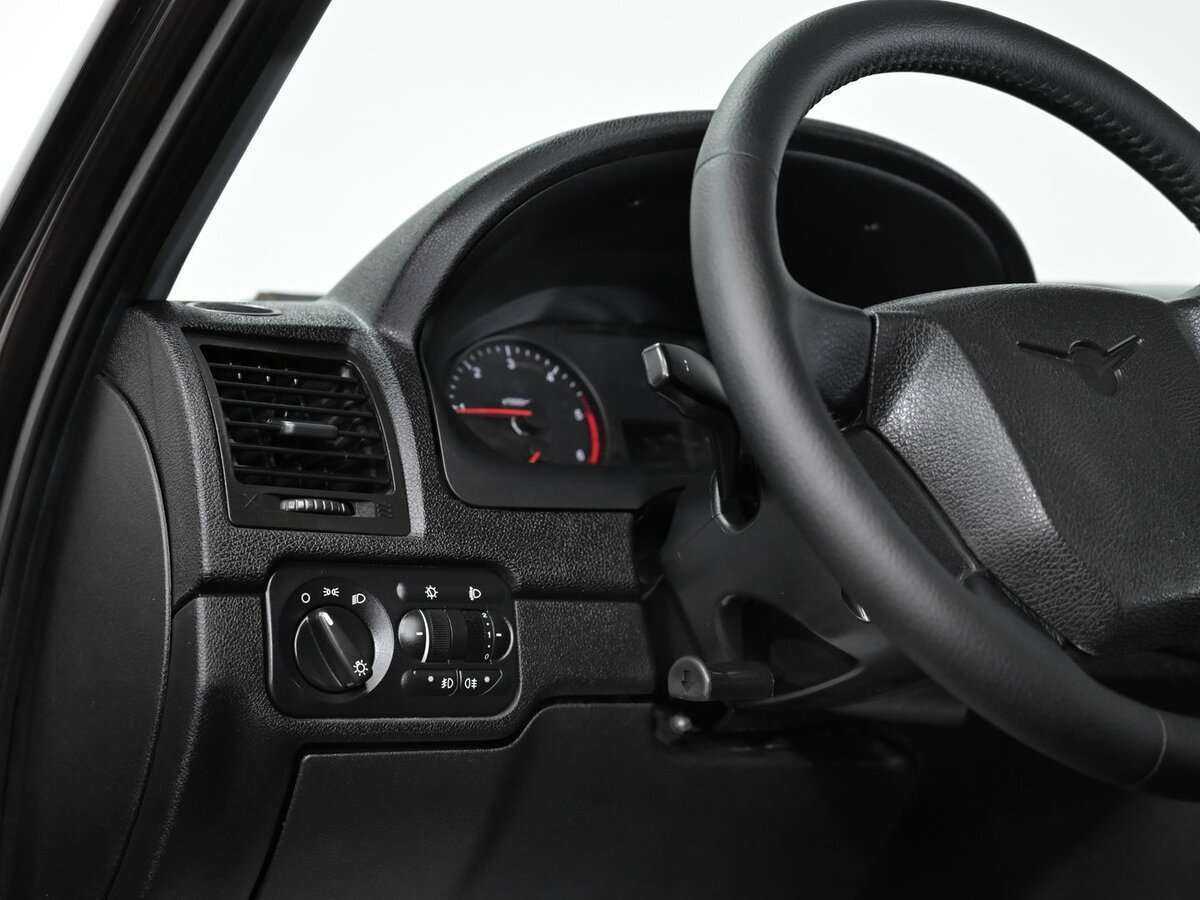 Купить УАЗ Patriot, 2015, 174 150 км, фото №7