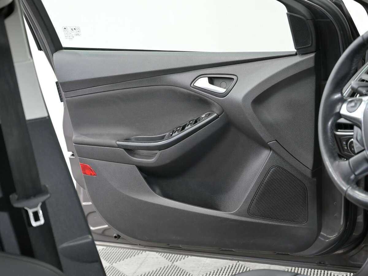 Купить Ford Focus, 2012, 134 313 км, фото №5