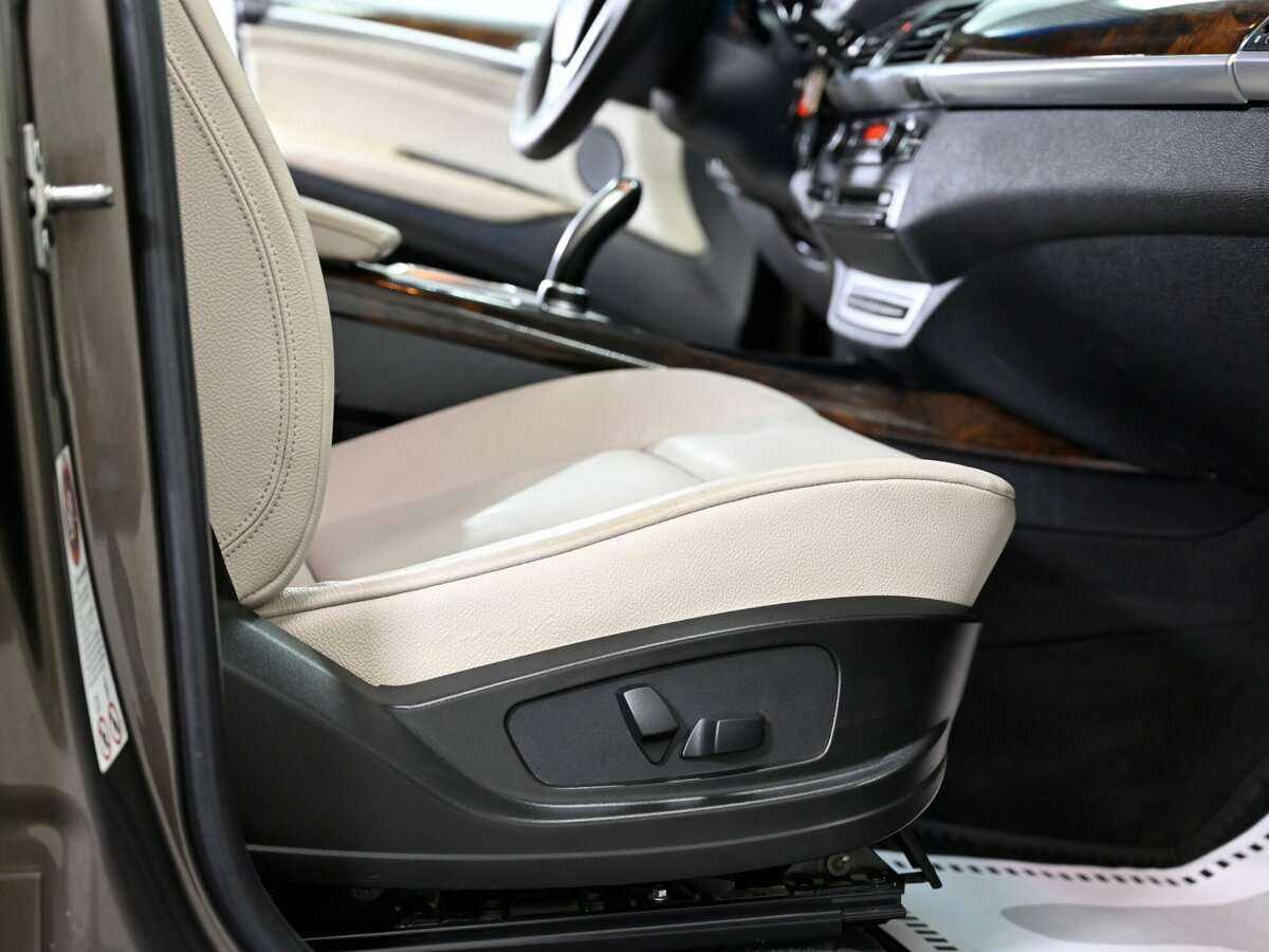 Купить BMW X5 35i, 2012, 168 000 км, фото №13
