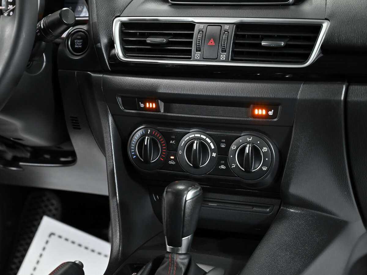 Купить Mazda 3, 2013, 147 000 км, фото №10