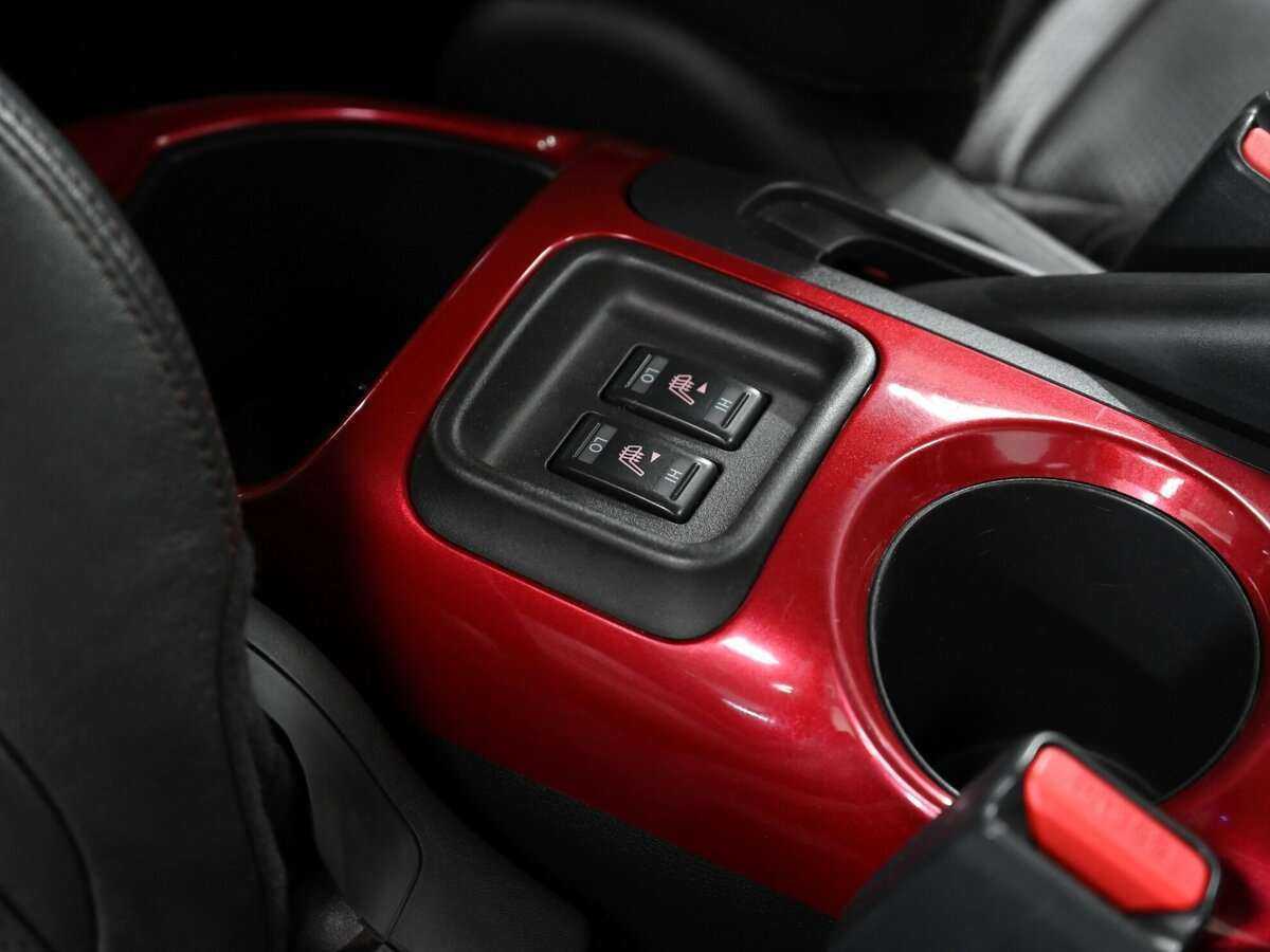 Купить Nissan Juke, 2013, 110 000 км, фото №15