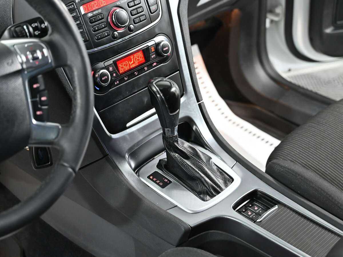 Купить Ford Mondeo, 2013, 137 000 км, фото №13