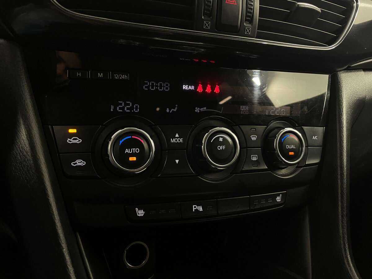 Купить Mazda 6, 2014, 137 900 км, фото №13