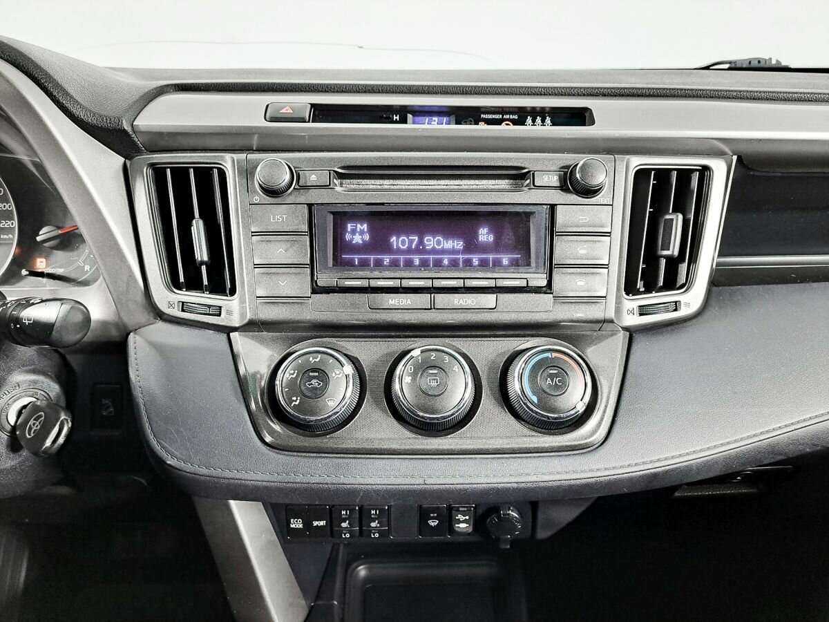 Купить Toyota RAV4, 2014, 193 729 км, фото №13