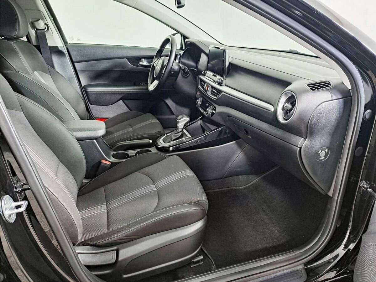 Купить Kia Cerato, 2021, 56 000 км, фото №9