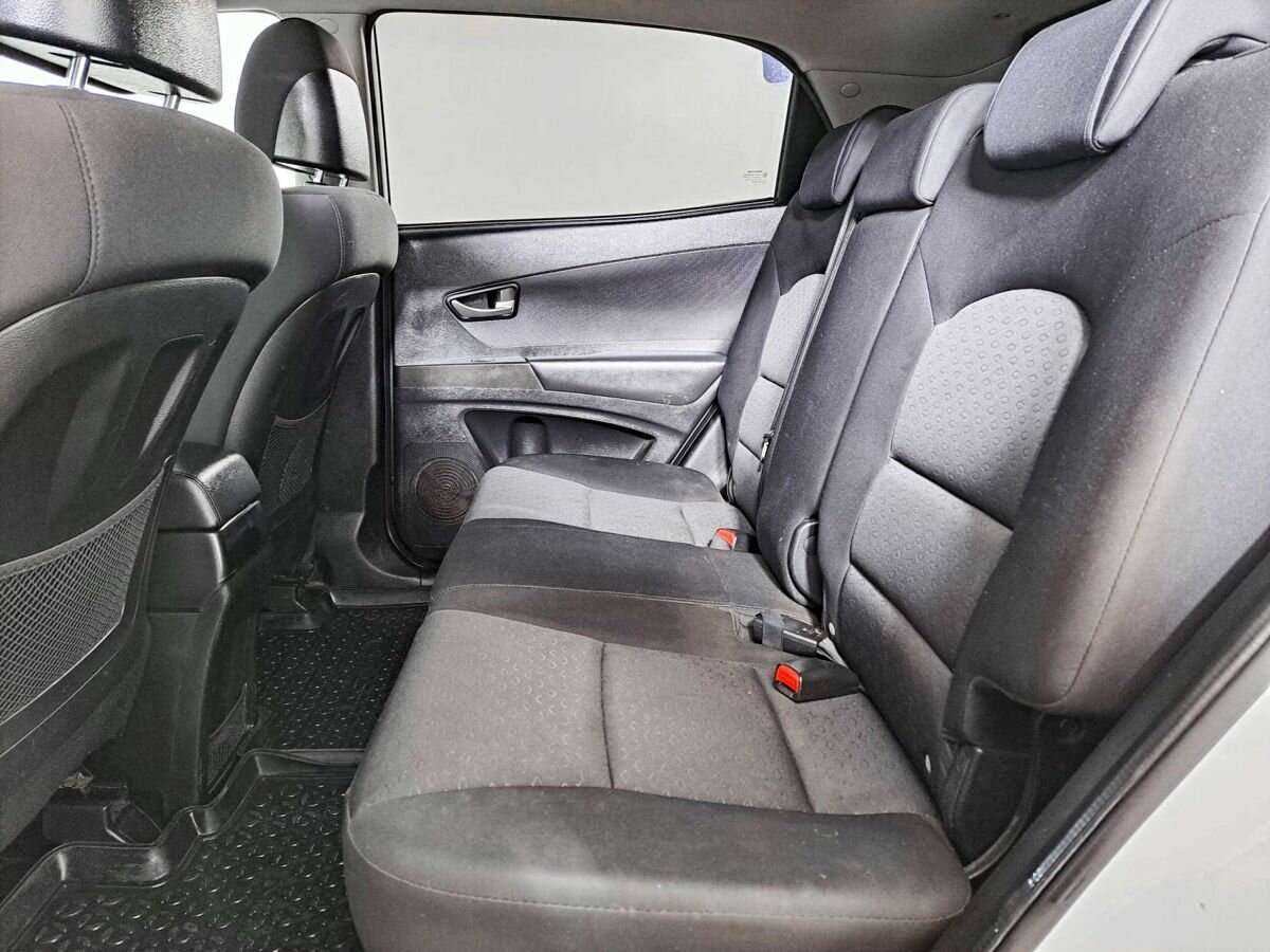 Купить SsangYong Actyon, 2012, 144 200 км, фото №10