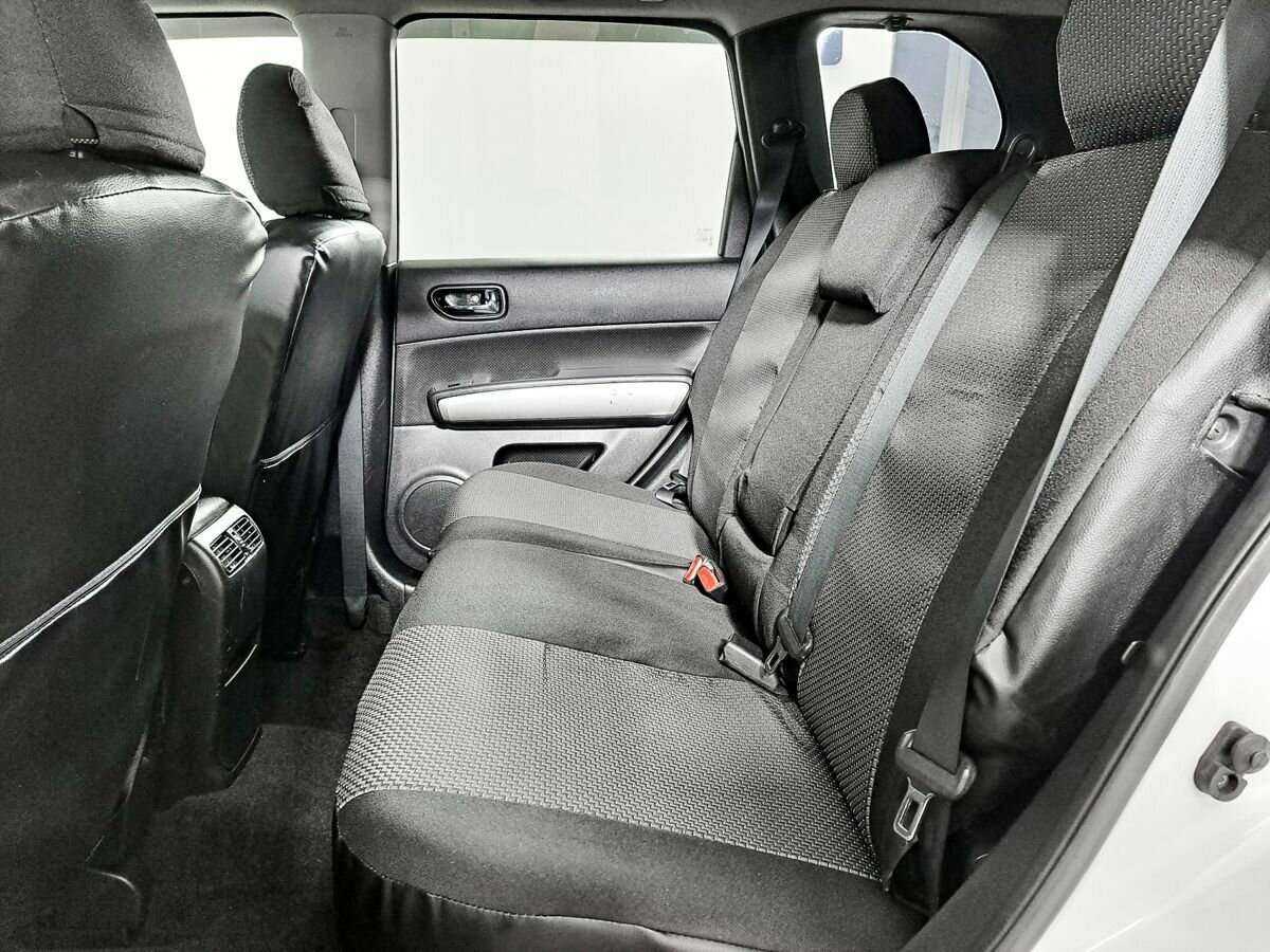 Купить Nissan X-Trail, 2014, 184 500 км, фото №9