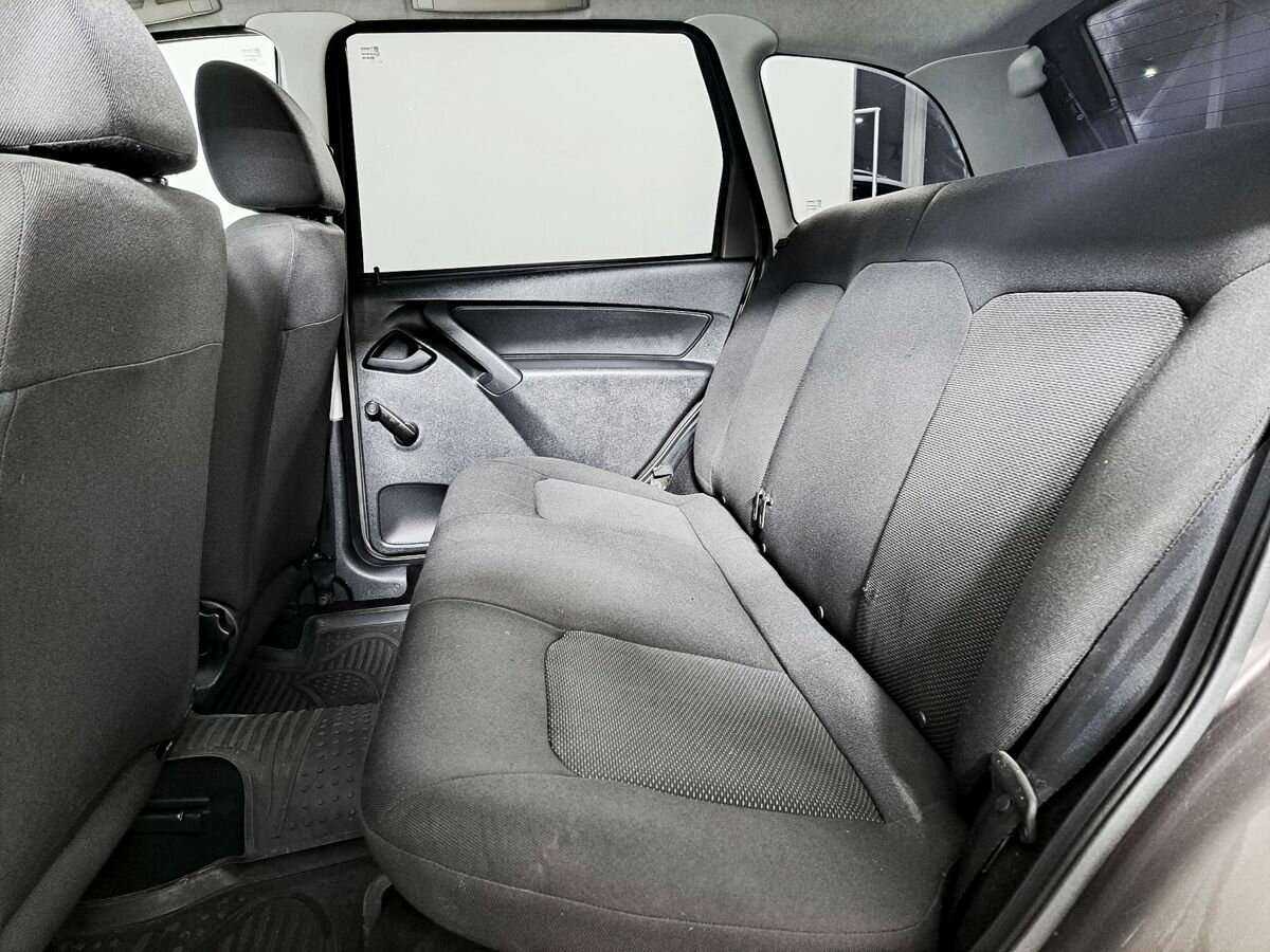 Купить Lada (ВАЗ) Granta, 2019, 131 639 км, фото №10