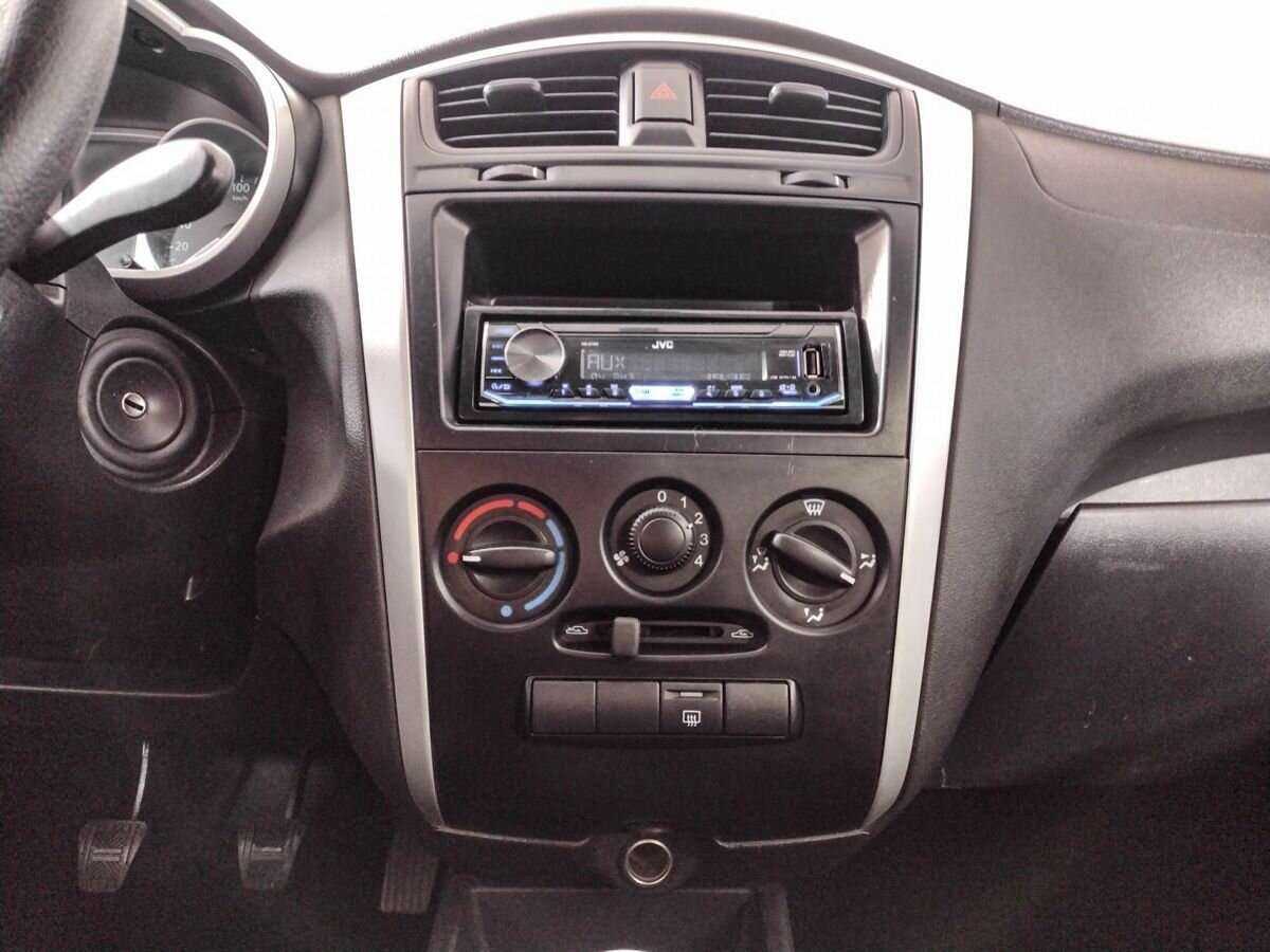 Купить Datsun on-DO, 2019, 66 000 км, фото №13