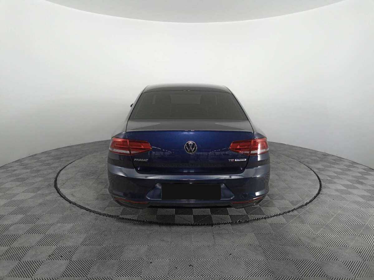 Купить Volkswagen Passat, 2016, 227 344 км, фото №6