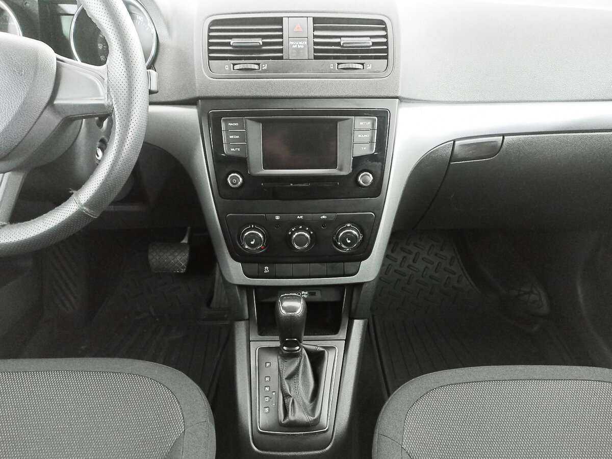 Купить Skoda Yeti, 2015, 102 574 км, фото №13