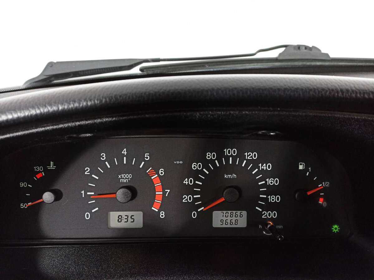 Купить Chevrolet Niva, 2016, 70 784 км, фото №9