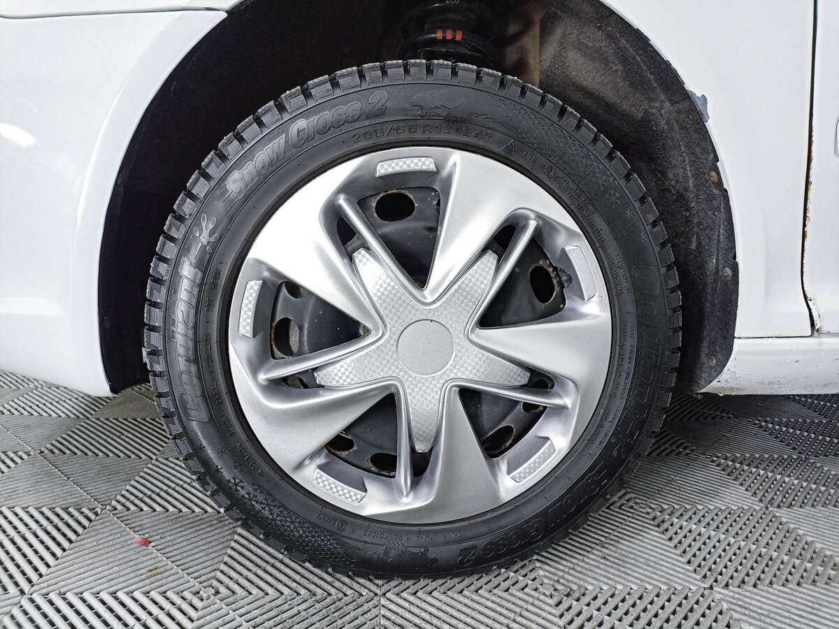 Купить Skoda Octavia, 2012, 217 003 км, фото №18