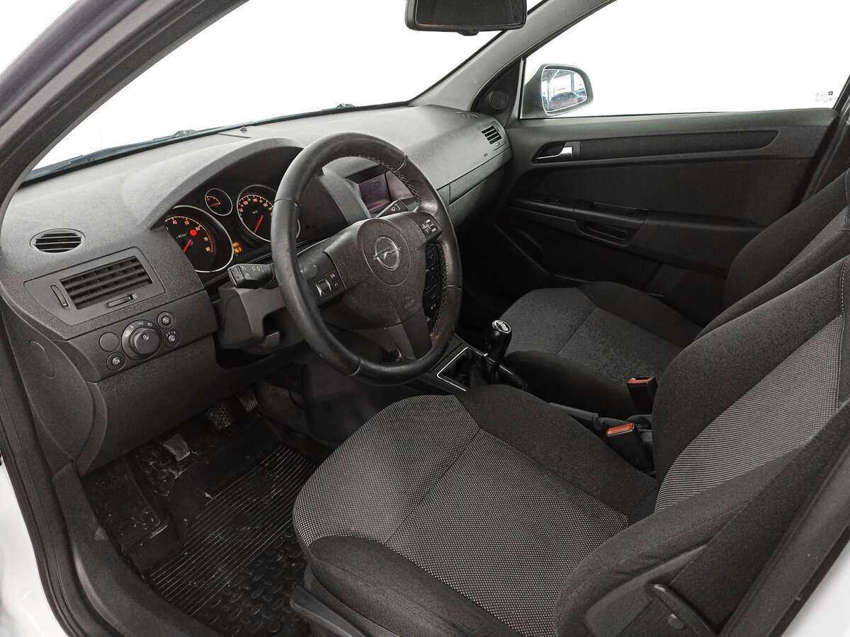 Купить Opel Astra, 2013, 218 764 км, фото №14