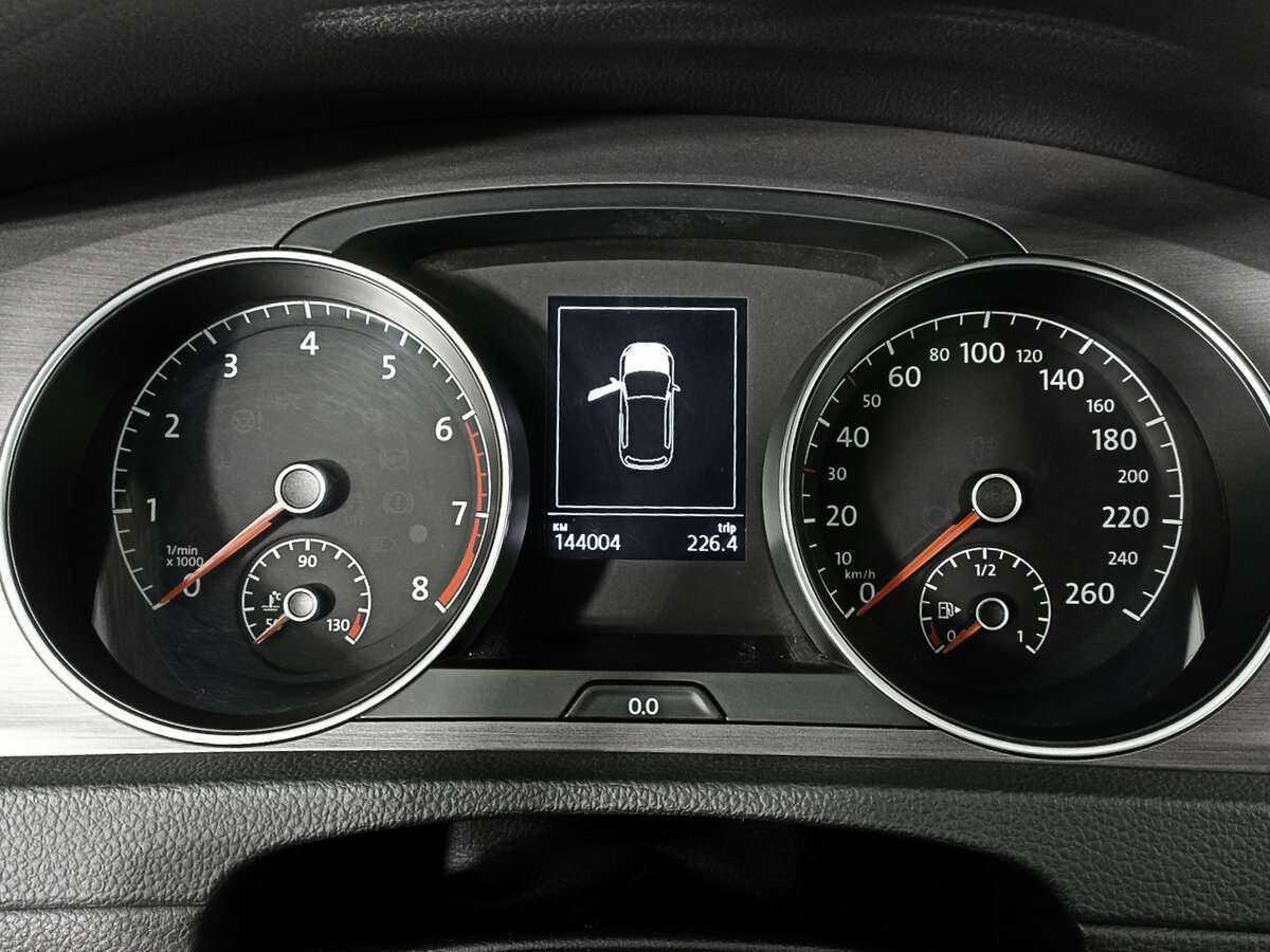 Купить Volkswagen Golf, 2013, 143 979 км, фото №11