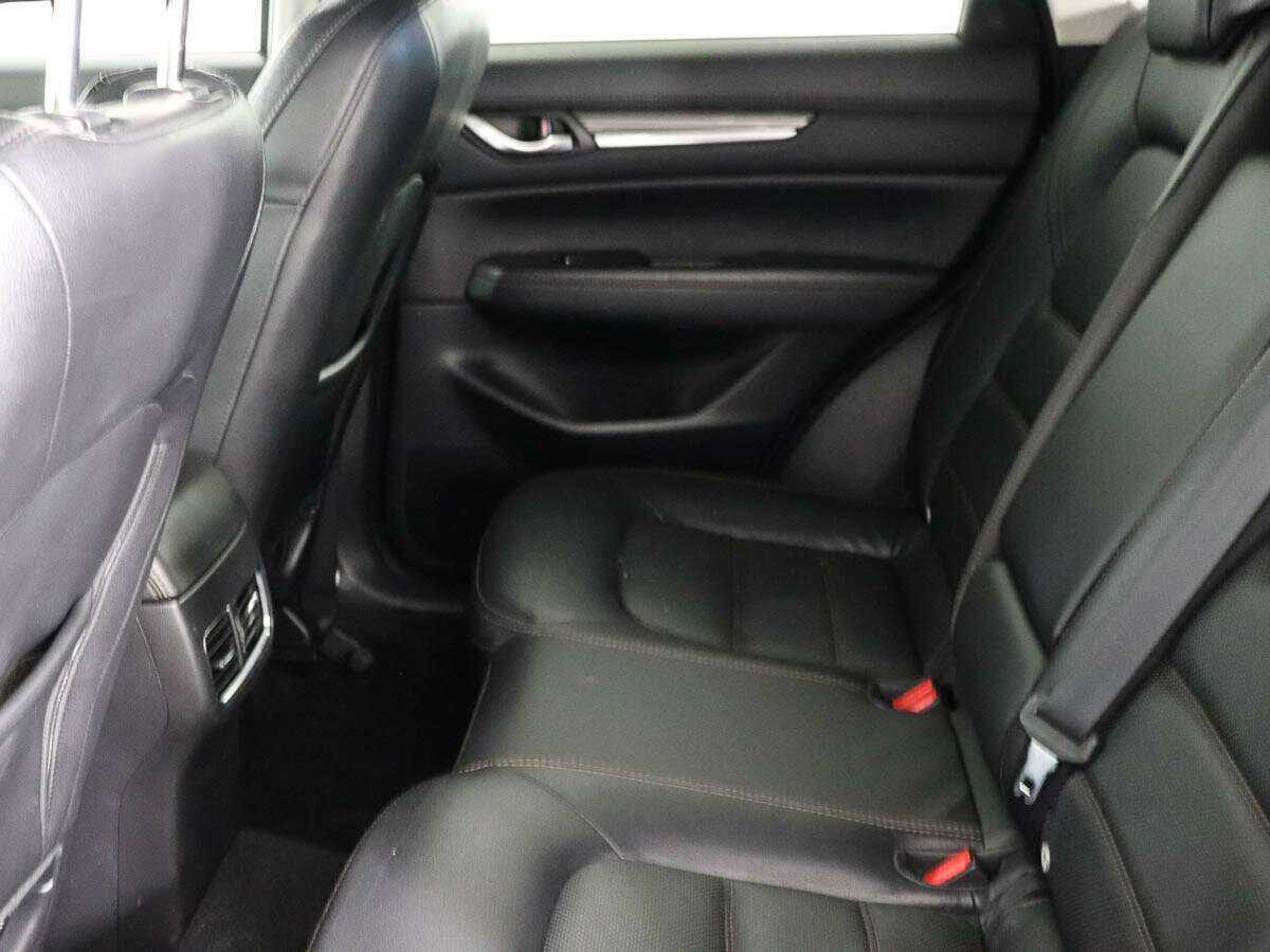 Купить Mazda CX-5, 2017, 129 430 км, фото №9