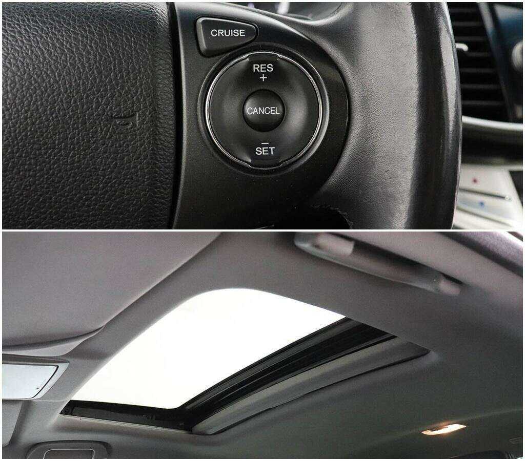 Купить Honda Accord, 2013, 165 000 км, фото №14