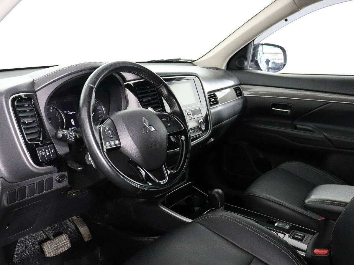 Купить Mitsubishi Outlander, 2019, 131 904 км, фото №8