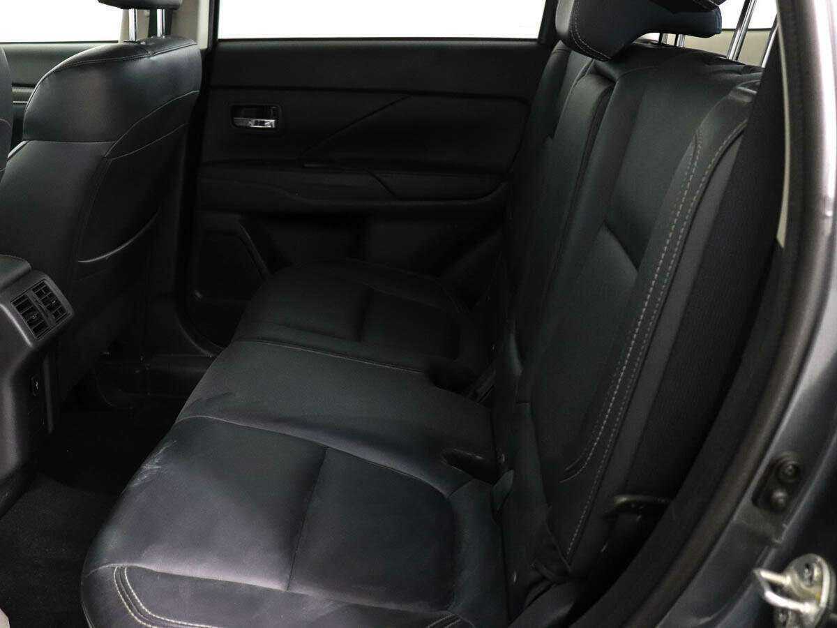 Купить Mitsubishi Outlander, 2019, 131 904 км, фото №9