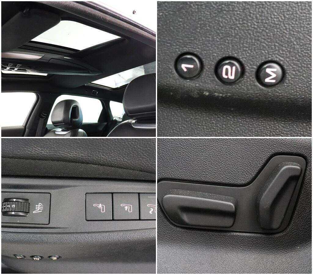 Купить Citroen DS5, 2013, 110 514 км, фото №14