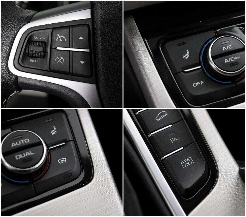 Купить Geely Atlas, 2021, 97 650 км, фото №15